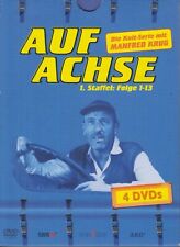 Dvd box achse gebraucht kaufen  Leipzig