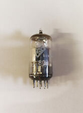 Telefunken ecc 808 d'occasion  Expédié en France