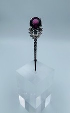 Broche epingle kilt d'occasion  Nantes-