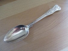 Solid silver kings for sale  READING