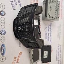 Radio navigatore ford usato  Roma