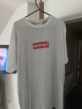 Supreme cdg digi for sale  NORTHWICH