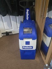Rug doctor mighty for sale  COVENTRY