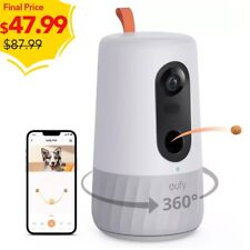 Eufy pet camera for sale  Ontario