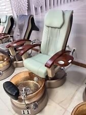 Lexor spa pedicure for sale  Stafford