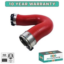 TUBO DE MANGUEIRA INTERCOOLER TURBO SERVE PARA MERCEDES SPRINTER 2006 EM DIANTE A9065285082 comprar usado  Enviando para Brazil