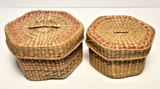 Vintage wicker rattan for sale  Sioux Falls