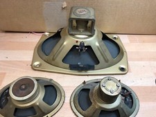 Altoparlanti grundig anni usato  Fonte Nuova
