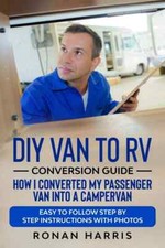 Diy van conversion for sale  Waterford