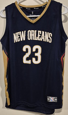 anthony davis jersey for sale  West Chester