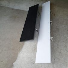 Floating wall shelf for sale  Rensselaer