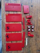 Lego ferrari ricambi usato  Val Masino