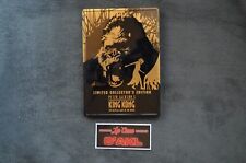 King kong steelbook d'occasion  Lognes