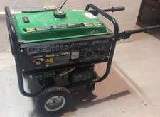 Duromax xp4850eh 850 for sale  Bridgewater