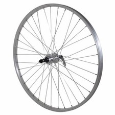 Roue vtt patin d'occasion  Saint-Quentin