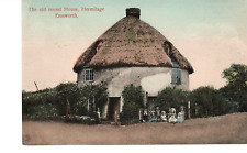 Vintage tuck postcard. for sale  LOANHEAD