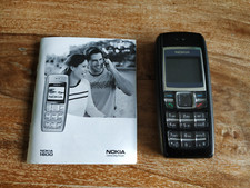 Nokia 1600 black for sale  UXBRIDGE