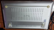 Dell xps 9500 d'occasion  Coulanges-la-Vineuse