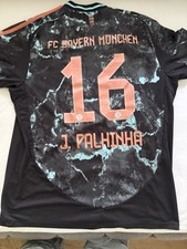 Trikot adidas bayern gebraucht kaufen  München