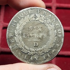 100 louis xvi d'occasion  Reims
