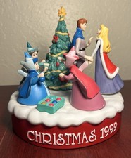 Disney christmas figurine for sale  Orlando