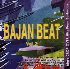Various bajan beat gebraucht kaufen Various bajan beat gebraucht kaufen  Berlin