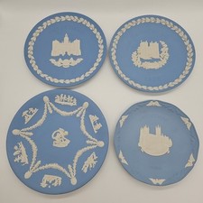 Wedgwood jasper ware for sale  WISHAW