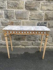 Decorative walnut marble for sale  PONTEFRACT