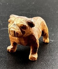 Vtg hand carved for sale  Powell