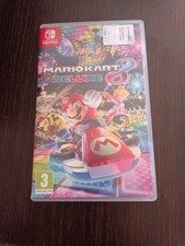mario kart usato mario kart usato Vallo della Lucania