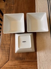 Crate barrel white for sale  Dover