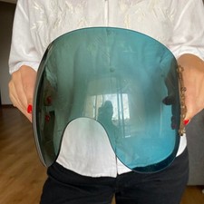 Zsh pilot helmet d'occasion  Expédié en Belgium