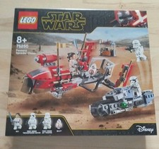 Lego 75250 star gebraucht kaufen  Stutensee