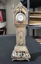 Antique dutch sterling for sale  Spring Valley