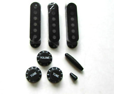 Set strat black d'occasion  Toulouse-