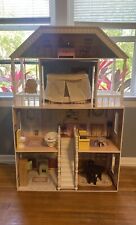 Kidkraft dollhouse for sale  Palm Harbor