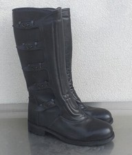 Stivali vintage originali usato  Milano