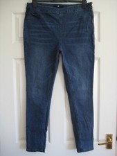 Womens skinny jegging for sale  MALDON