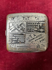 Wwii pow work for sale  LONDON