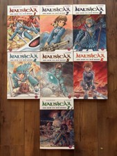 Nausicaä dem tal gebraucht kaufen  Bad Kreuznach