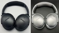 Fone de Ouvido Bose QC35 QuietComfort 35 Series II Sem Fio Cancelamento de Ruído comprar usado  Enviando para Brazil