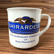 Ghirardelli legendary chocolat for sale  Chatsworth