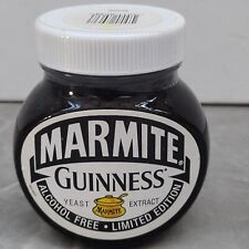 Guinness marmite 2008 for sale  NOTTINGHAM