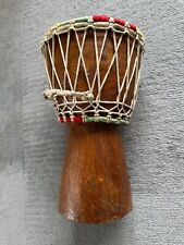 Genuine tall djembe for sale  LISS