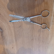 Friseur effilierschere solinge gebraucht kaufen  Solingen