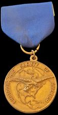 Médaille américaine d'occasion  Soyaux