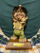 Troll club 2009 usato  Italia