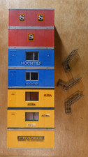 Kibri 11970 baucontainer gebraucht kaufen  Weilerswist