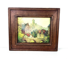 Ancienne boîte clé d'occasion  Benfeld