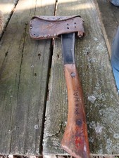 Vintage hatchet boy for sale  Taft